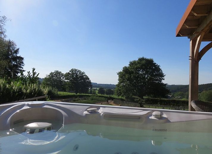 Unterkunft 0914906 - Ferienhaus Luxemburg - de Fermerie