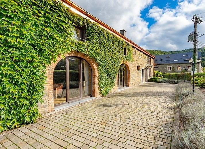 Guest house 0914908 - Holiday property Luxembourg - Relais de l'Ourthe