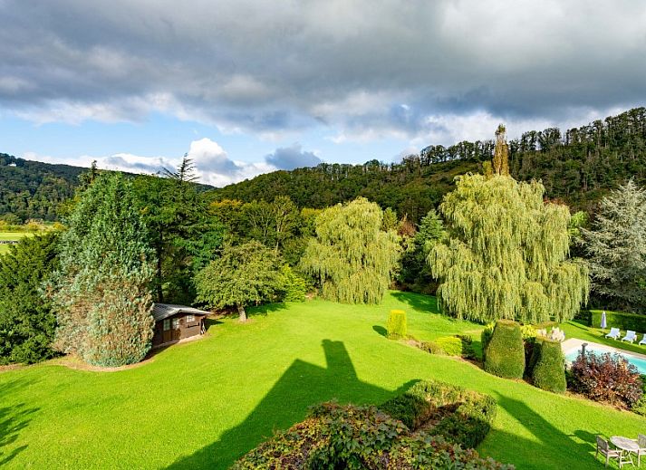 Guest house 0914908 - Holiday property Luxembourg - Relais de l'Ourthe