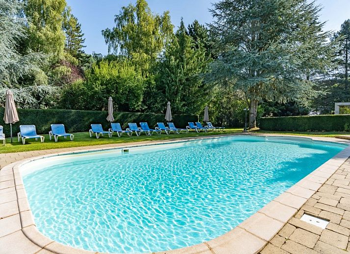 Guest house 0914908 - Holiday property Luxembourg - Relais de l'Ourthe