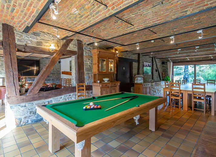 Guest house 0914908 - Holiday property Luxembourg - Relais de l'Ourthe
