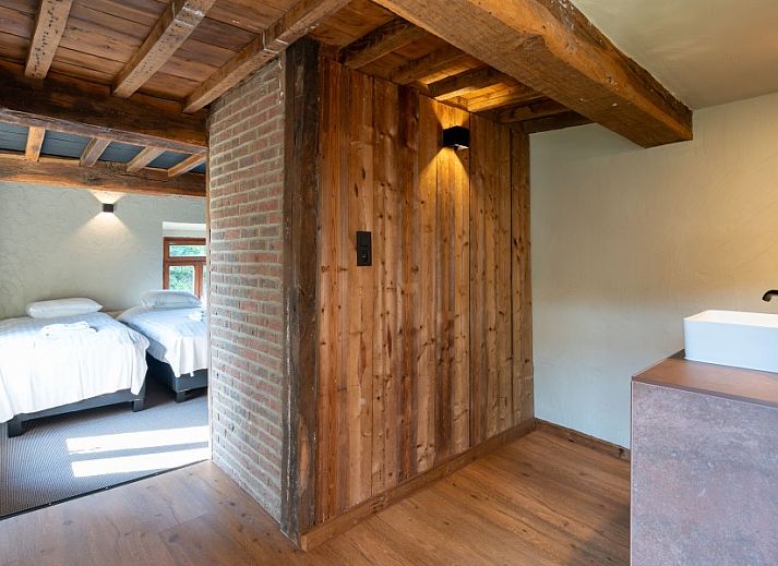 Guest house 0914908 - Holiday property Luxembourg - Relais de l'Ourthe