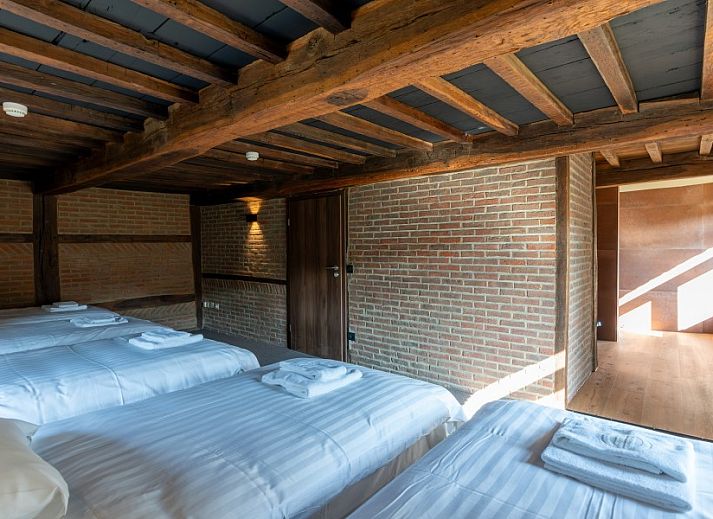 Guest house 0914908 - Holiday property Luxembourg - Relais de l'Ourthe