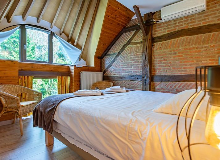 Guest house 0914908 - Holiday property Luxembourg - Relais de l'Ourthe
