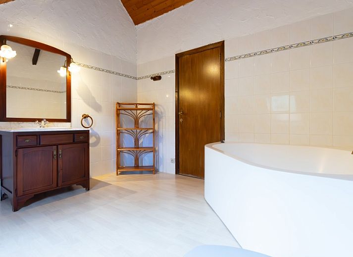 Guest house 0914908 - Holiday property Luxembourg - Relais de l'Ourthe