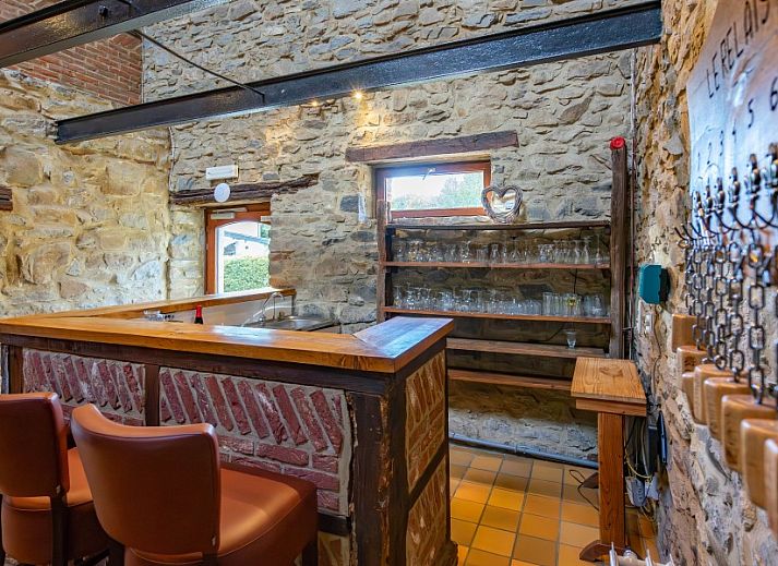 Guest house 0914908 - Holiday property Luxembourg - Relais de l'Ourthe