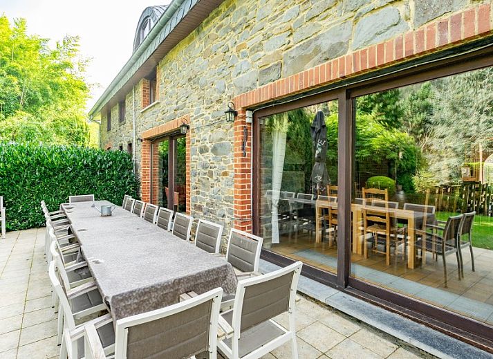 Guest house 0914908 - Holiday property Luxembourg - Relais de l'Ourthe