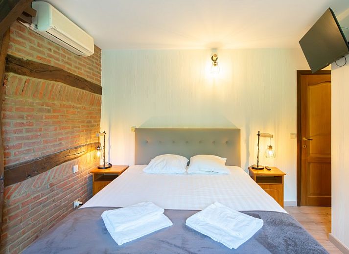 Guest house 0914908 - Holiday property Luxembourg - Relais de l'Ourthe