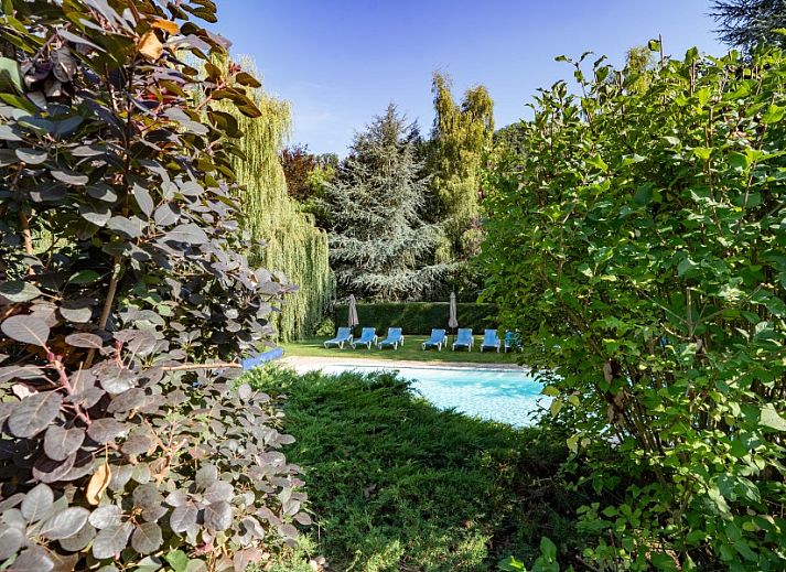 Guest house 0914908 - Holiday property Luxembourg - Relais de l'Ourthe