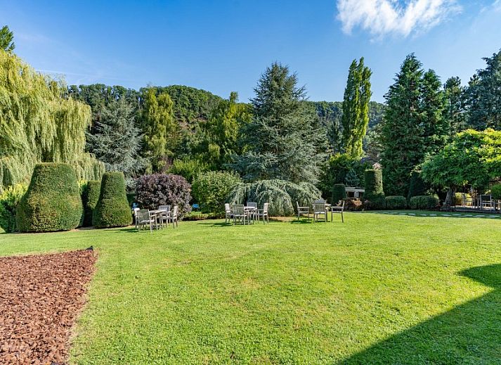 Guest house 0914908 - Holiday property Luxembourg - Relais de l'Ourthe