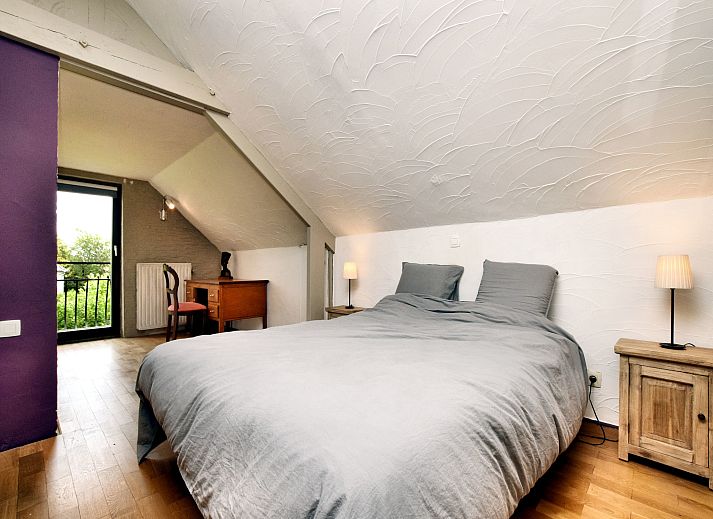 Verblijf 0915111 - Vakantiewoning Ardennen (Luxemburg) - Harnoncourt