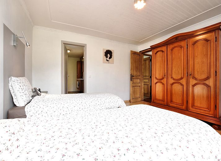Verblijf 0915111 - Vakantiewoning Ardennen (Luxemburg) - Harnoncourt