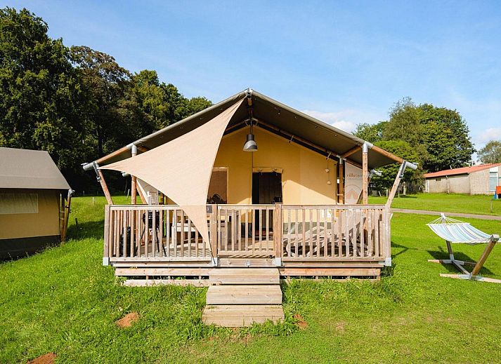 Guest house 0915118 • Holiday property Luxembourg • Outback