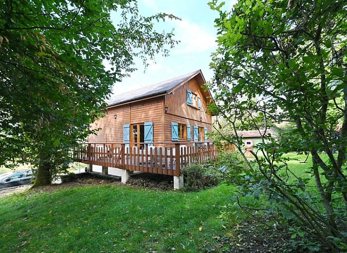 Guest house 0916207 • Holiday property Luxembourg • Vakantiehuisje in Biron 