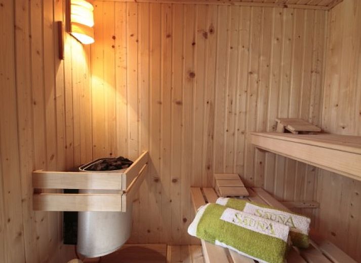 Guest house 0916208 - Chalet Luxembourg - Chalet 