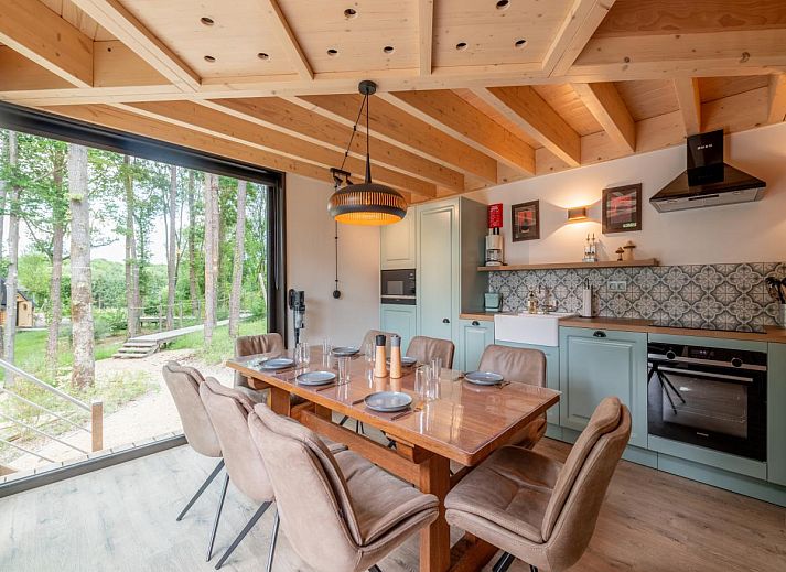 Guest house 0916216 - Holiday property Luxembourg - Me Voila Combi