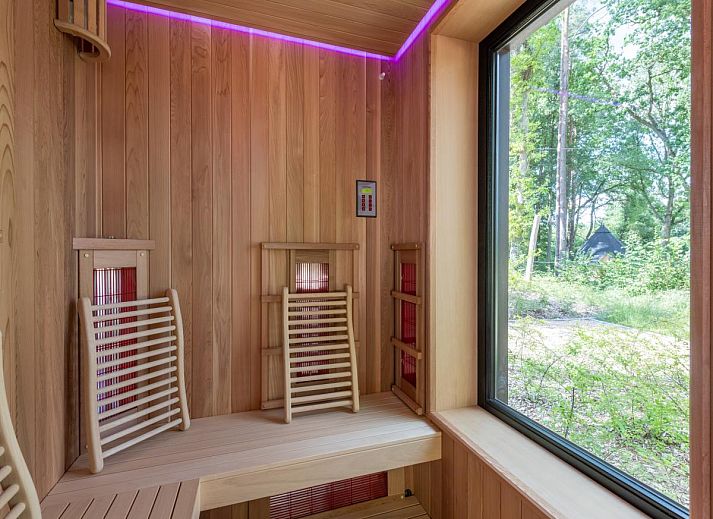 Guest house 0916216 - Holiday property Luxembourg - Me Voila Combi