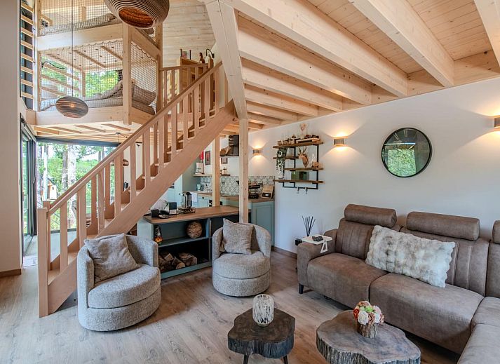 Guest house 0916216 - Holiday property Luxembourg - Me Voila Combi
