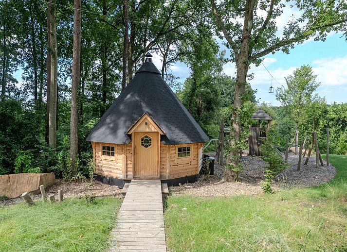 Guest house 0916216 - Holiday property Luxembourg - Me Voila Combi