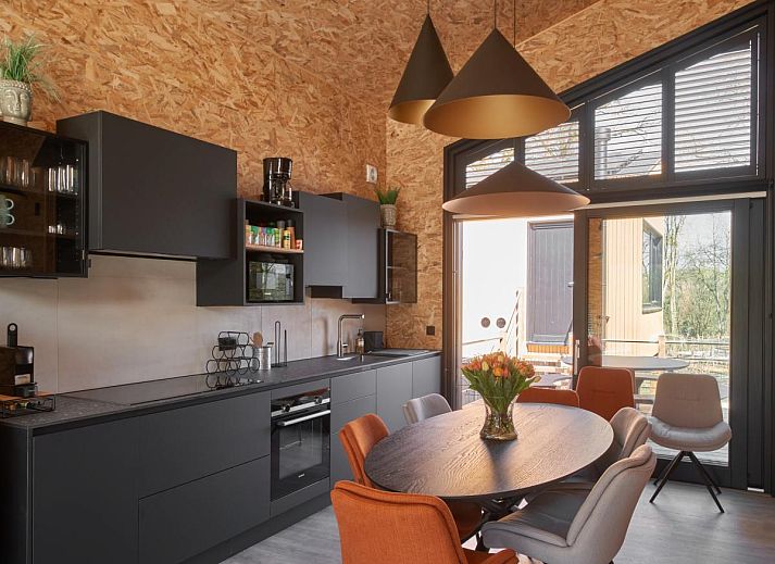 Guest house 0916216 - Holiday property Luxembourg - Me Voila Combi