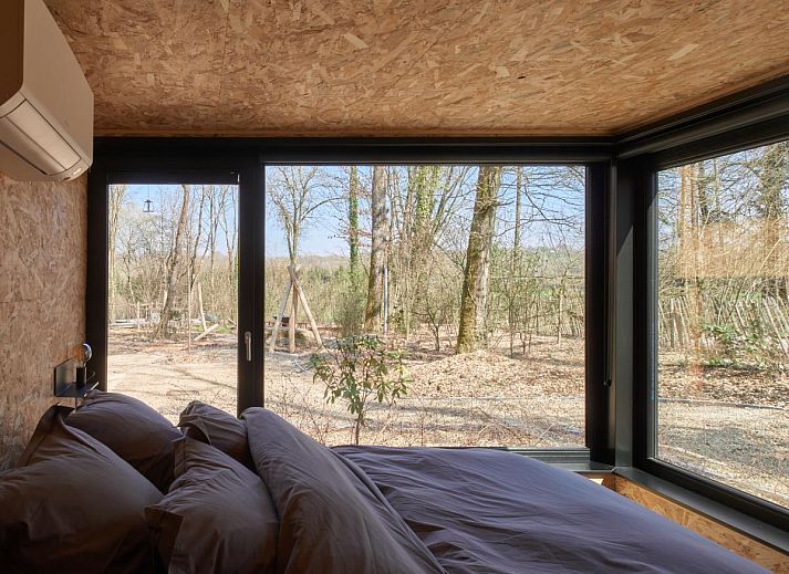 Guest house 0916216 - Holiday property Luxembourg - Me Voila Combi