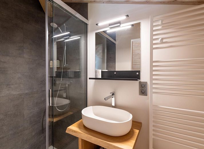 Guest house 0916216 - Holiday property Luxembourg - Me Voila Combi