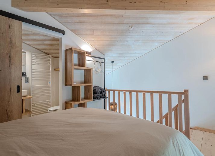Guest house 0916216 - Holiday property Luxembourg - Me Voila Combi