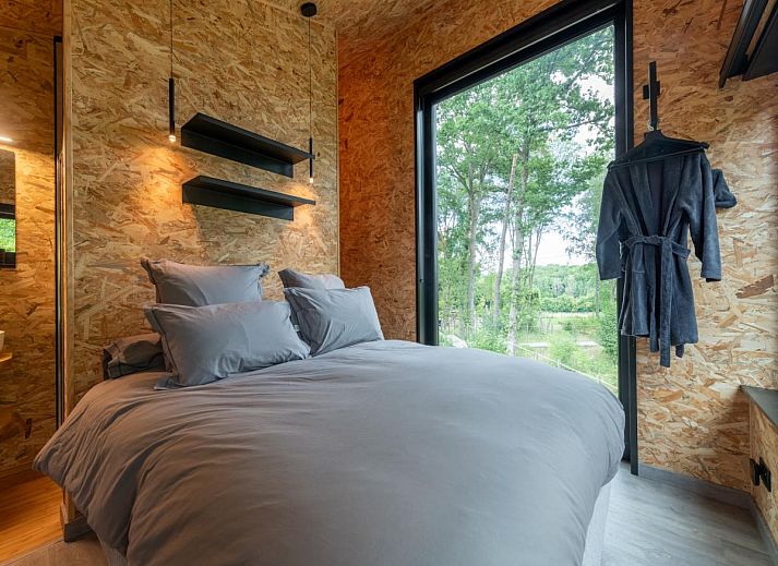 Guest house 0916216 - Holiday property Luxembourg - Me Voila Combi