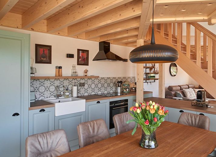 Guest house 0916216 - Holiday property Luxembourg - Me Voila Combi