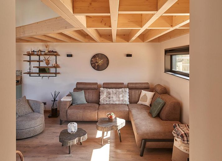 Guest house 0916216 - Holiday property Luxembourg - Me Voila Combi