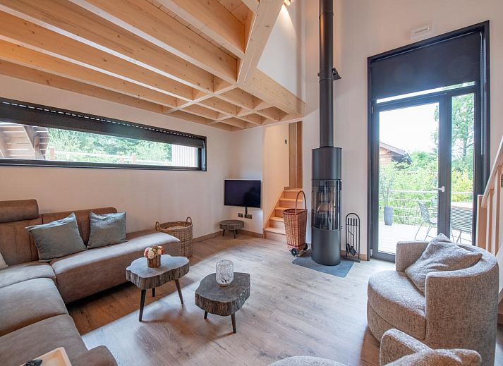 Guest house 0916216 - Holiday property Luxembourg - Me Voila Combi