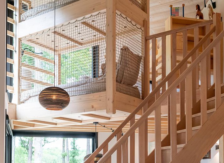 Guest house 0916216 - Holiday property Luxembourg - Me Voila Combi
