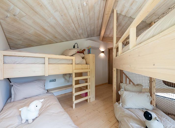 Guest house 0916216 - Holiday property Luxembourg - Me Voila Combi