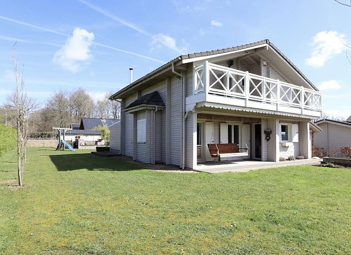 Guest house 0916217 - Chalet Luxembourg - Myrabelle