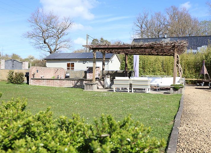 Guest house 0916217 - Chalet Luxembourg - Myrabelle