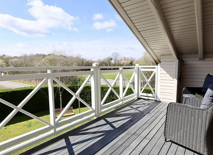 Guest house 0916217 - Chalet Luxembourg - Myrabelle