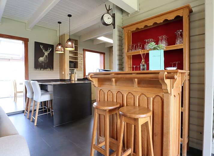 Guest house 0916217 - Chalet Luxembourg - Myrabelle