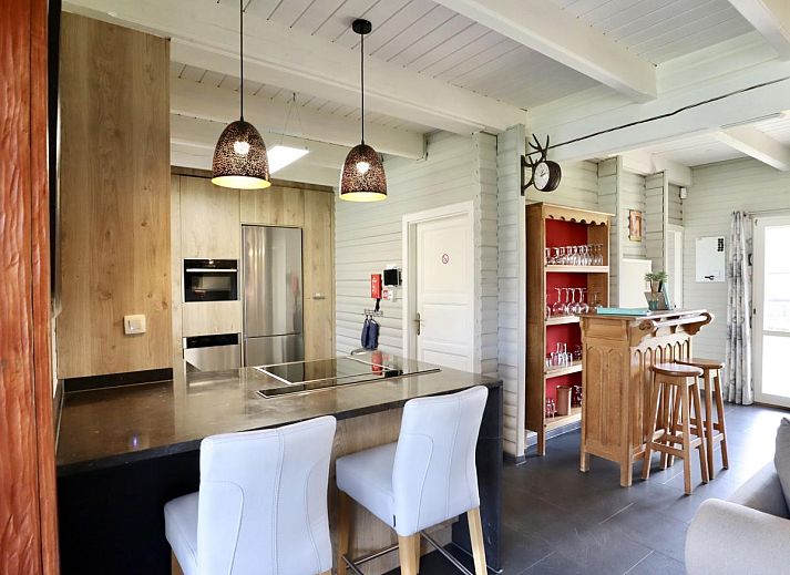 Guest house 0916217 - Chalet Luxembourg - Myrabelle