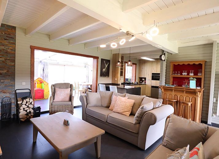 Guest house 0916217 - Chalet Luxembourg - Myrabelle