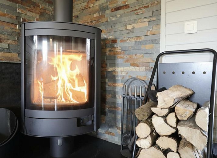 Guest house 0916217 - Chalet Luxembourg - Myrabelle