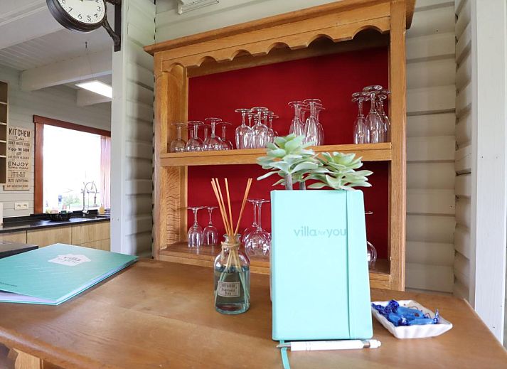 Guest house 0916217 - Chalet Luxembourg - Myrabelle