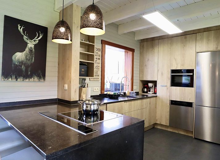 Guest house 0916217 - Chalet Luxembourg - Myrabelle