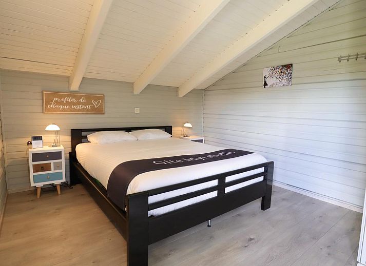 Guest house 0916217 - Chalet Luxembourg - Myrabelle