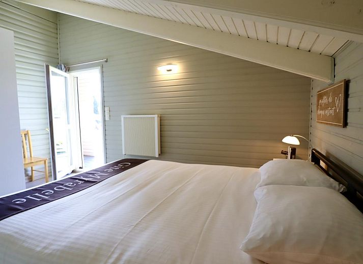 Guest house 0916217 - Chalet Luxembourg - Myrabelle