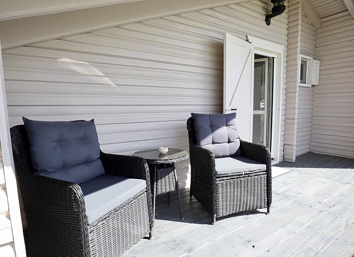 Guest house 0916217 - Chalet Luxembourg - Myrabelle