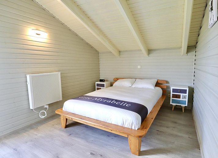 Guest house 0916217 - Chalet Luxembourg - Myrabelle