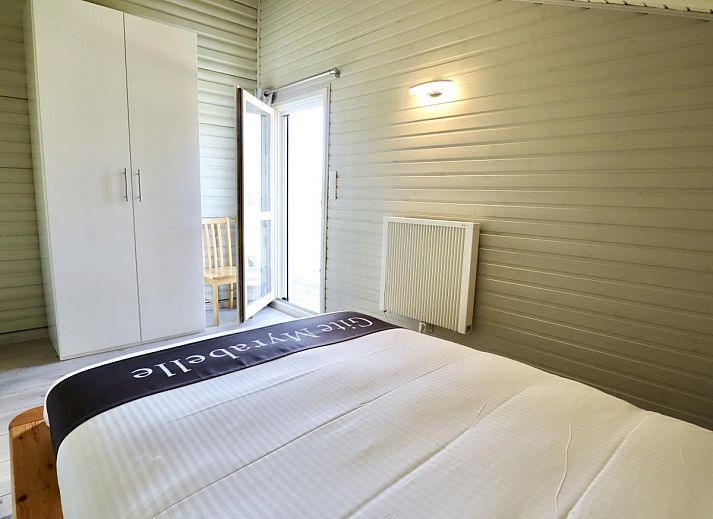 Guest house 0916217 - Chalet Luxembourg - Myrabelle