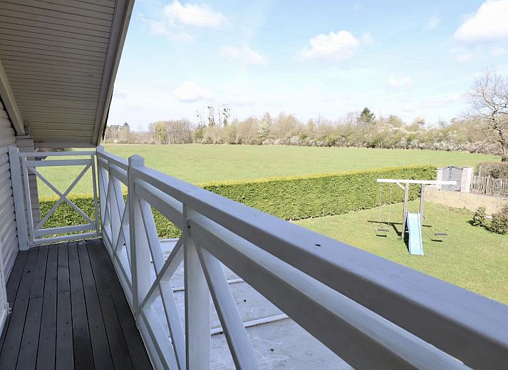 Guest house 0916217 - Chalet Luxembourg - Myrabelle