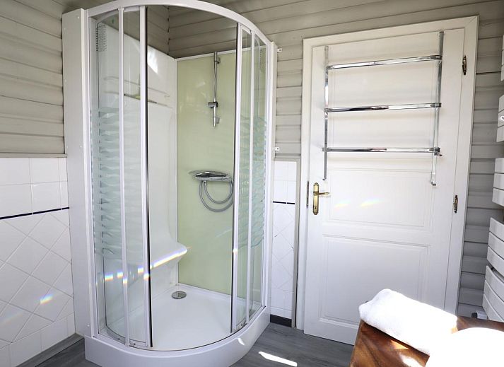 Guest house 0916217 - Chalet Luxembourg - Myrabelle