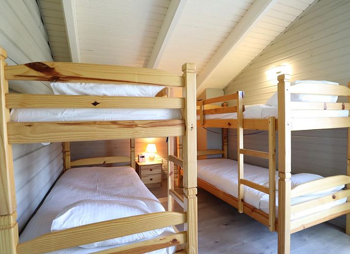 Guest house 0916217 - Chalet Luxembourg - Myrabelle